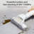 Portable Multifunctional Carpet Cleaning Machine, Indoor Decoration Cleaning Machine, Used For Cleaning Carpets, Sofas, Mattresses, Etc