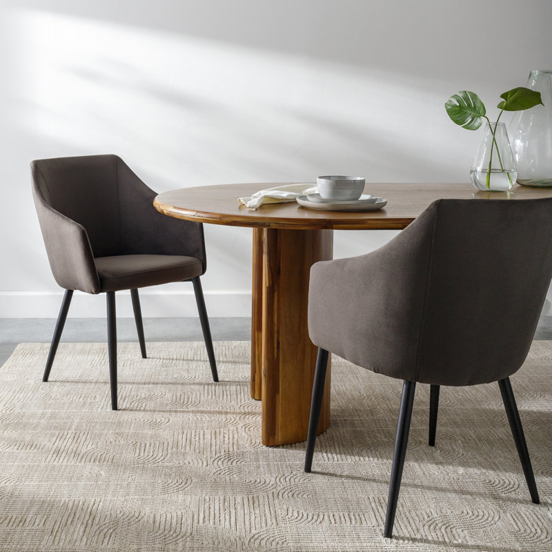 Cohill Modern Chair, Oxford