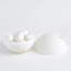 Alabaster Sphere Box-White-57972595