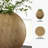 Ceca Geometric Table Vase-100334758