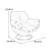 360° rotating chair-1149436984