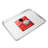 Last Confection 15" X 21" Aluminum Cookie Baking Sheets