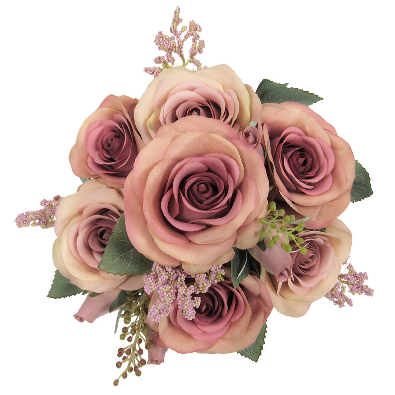 Doux rosier, Café Rose