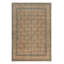 Antique One-of-a-Kind 10'6X15'1 Hand Knotted Area Rug