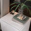 Table de chevet 2 tiroirs Avali-600357941