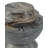 Marbleized Stacking Box Set Of 3