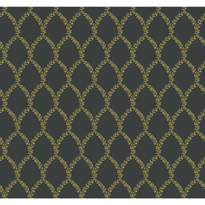 Laurel Wallpaper Roll