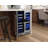 Zephyr Presrv 24" 42-Bottle Dual Zone Wine Cooler