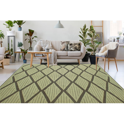 Tapis ivoire Winchester Kilim Cilicia