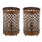 Bair Metal Table Lamp