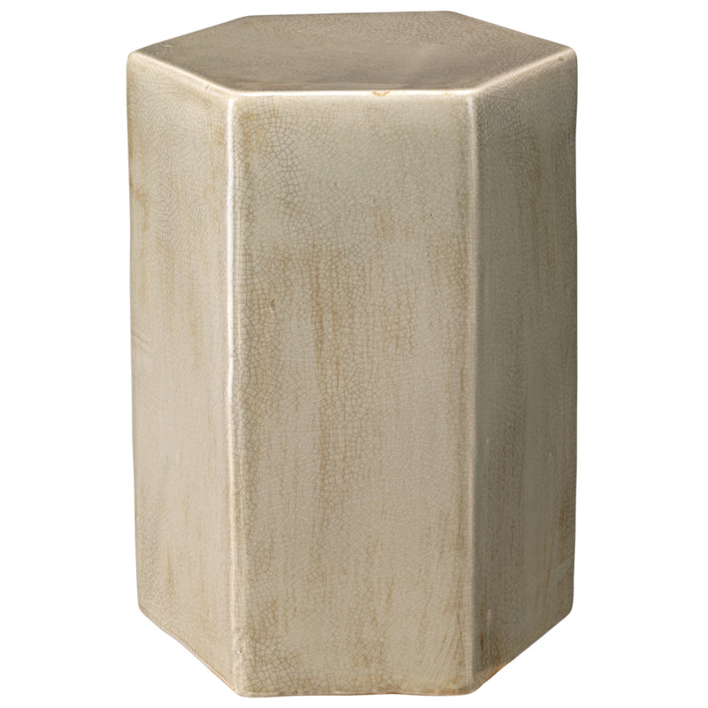 Porto End Table, Pistachio