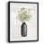 Black Framed Paper