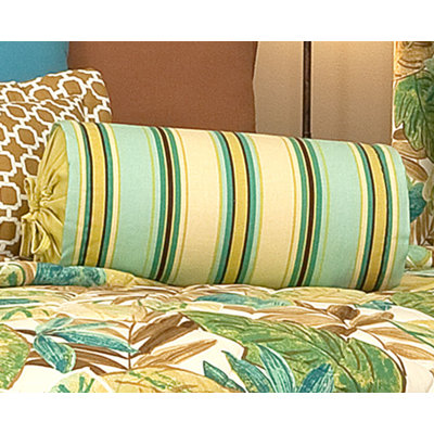 Brunswick 100% Cotton Bolster