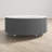 Round Coffee Table With Storage-185588783