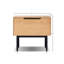 Table de chevet Ellis-366555338