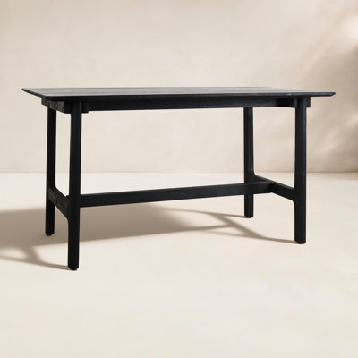 Dawn 66.93 " Teak