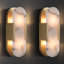 Applique murale 2 lumières avec abat-jour albâtre (ampoules incluses)-1900775973-1905410635-1900775974