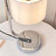 Watertown Metal Table Lamp