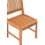 Chaise d'appoint Knouse