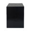 Ensemble de tables d'appoint style rétro naturel-1627896639