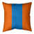 Orange/Blue