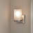 90 Degree 1-Light Bath Sconce-14261480-94322219