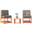 Anjli Outdoor Garden Chair-1310634867