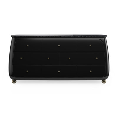 Commode Cabochon