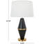 Lampe de table 27 po Barraza-65823997