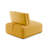 Aukeem 37'' Wide Extendable Armless Chair-877825158