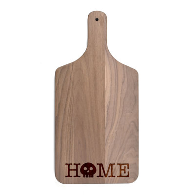 Wood Cutting Board