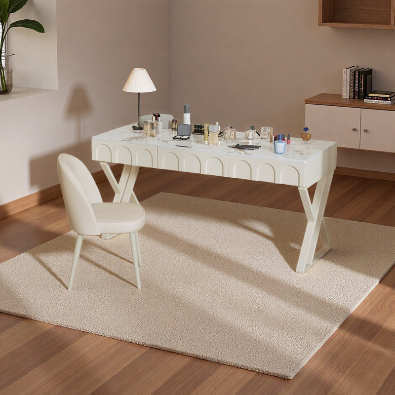 Distinctively Sophisticated Desk