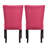 18'' H Tufted Upholstered Side Chair-16407749