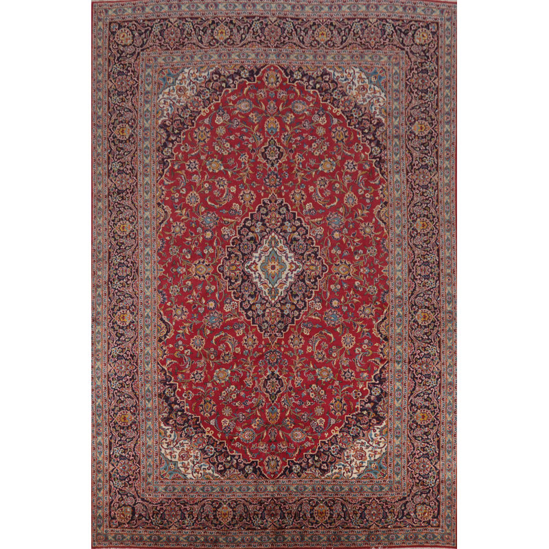 Tapis rouge 10 x 13