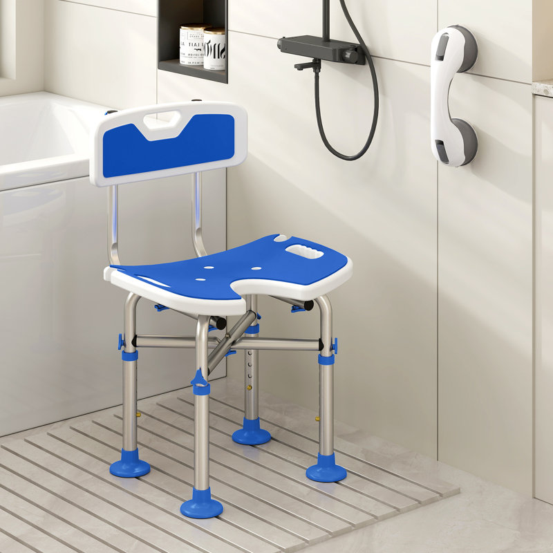 Shower Stool