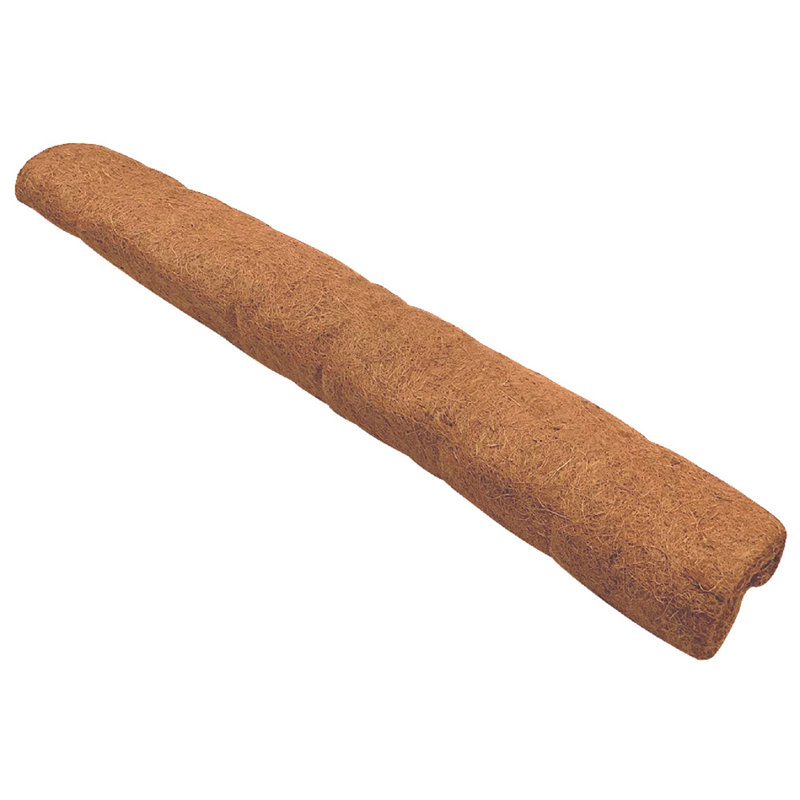Tapis pour plante Coco, L 48 po x P 48 po