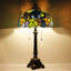 Lampe de table Tiffany