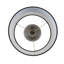 Ensemble de 2 lampes de table en céramique Elonso H 21,5 "-1521289256-1521289257