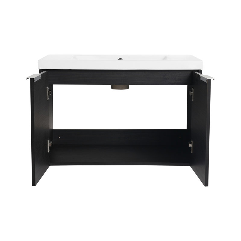 Freestanding Bathroom Cabinet
