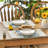 Polyester Blend Rectangle Placemat