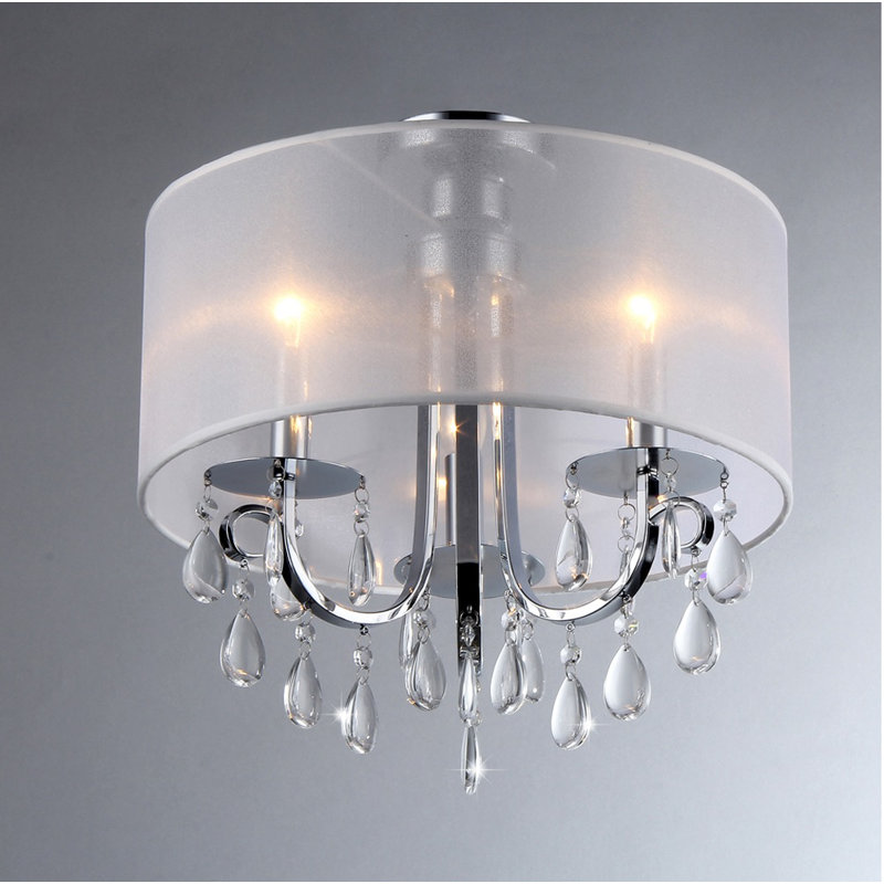 Arrighetto 3 - Light Unique/Statement Pendant