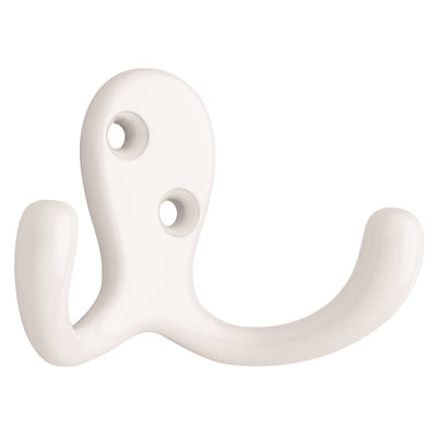 Leonia Metal Wall Wall Hook
