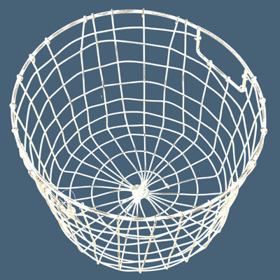 Gracie Oaks Basket