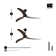 Aura sophisticated 52 In.Indoor Ceiling Fan With LED Light Bulbs And Remote Control