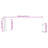 Polyester Cover Retractable Patio Awning-50033569