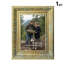Cadre photo antique doré 1PC poli pour photos 8 "x 10" et cadeaux pour la maison neuve-862633743-862633742-862633737