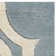 Carolene Hand Tufted Wool Geometric Rug