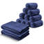 Plush Mink Fleece Blanket – Ultra-Soft, Lightweight Throw For All Seasons-113714319-113714323