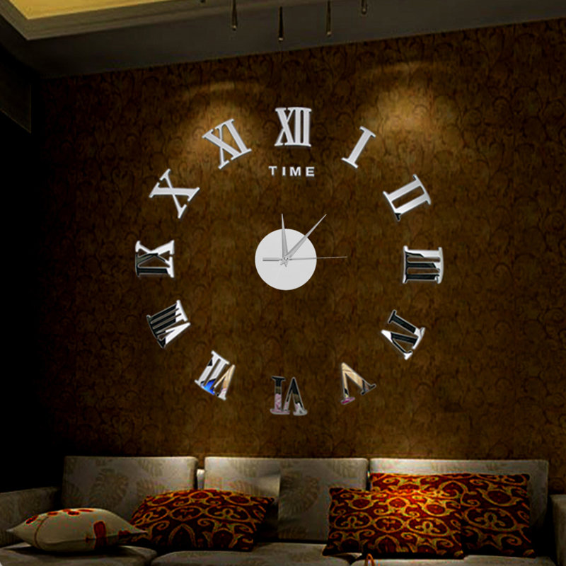 Horloge murale