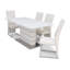 Toya 46cm H Upholstered Side Chair-23705856